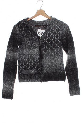 Damen Strickjacke Soya Concept, Größe XS, Farbe Grau, Preis € 11,99