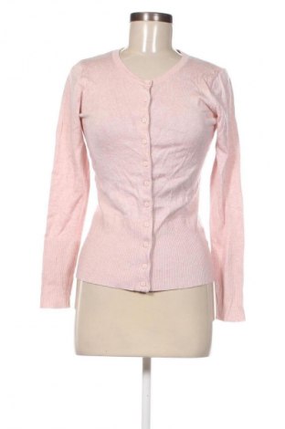 Damen Strickjacke Soya Concept, Größe M, Farbe Rosa, Preis € 11,99