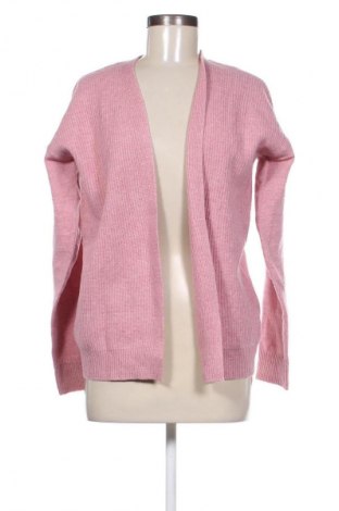 Damen Strickjacke Spirit, Größe M, Farbe Aschrosa, Preis € 5,99