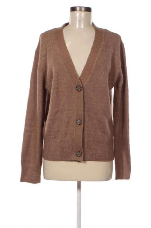 Damen Strickjacke Spirit, Größe M, Farbe Braun, Preis € 4,99