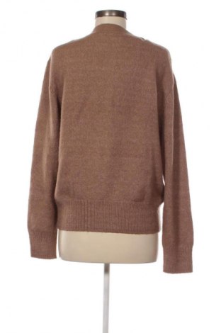 Damen Strickjacke Spirit, Größe M, Farbe Braun, Preis € 4,99