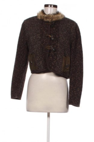 Damen Strickjacke Stapf, Größe S, Farbe Mehrfarbig, Preis € 27,99
