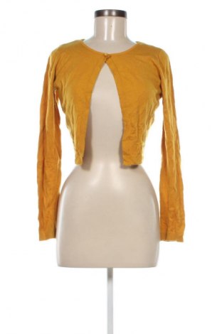 Damen Strickjacke Steps, Größe S, Farbe Orange, Preis € 4,99