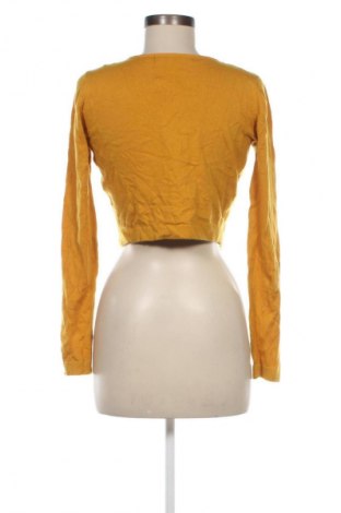 Damen Strickjacke Steps, Größe S, Farbe Orange, Preis € 4,99