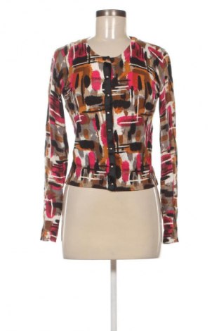Damen Strickjacke Steps, Größe M, Farbe Mehrfarbig, Preis € 8,99