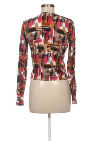 Damen Strickjacke Steps, Größe M, Farbe Mehrfarbig, Preis € 8,99