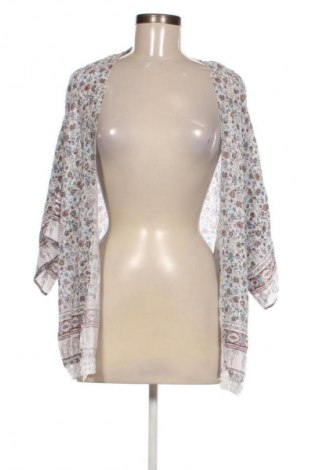 Damen Strickjacke Stradivarius, Größe M, Farbe Mehrfarbig, Preis € 7,99