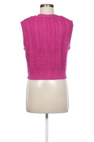 Damski kardigan Stradivarius, Rozmiar M, Kolor Fioletowy, Cena 88,04 zł