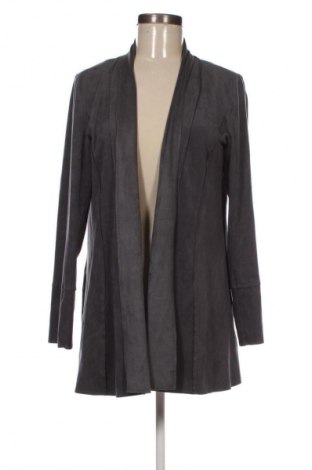 Damen Strickjacke Strauss, Größe M, Farbe Grau, Preis € 6,99