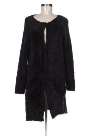Damen Strickjacke Street One, Größe XL, Farbe Schwarz, Preis € 14,99