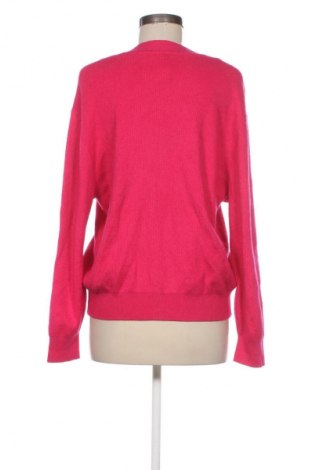 Damen Strickjacke Street One, Größe L, Farbe Rosa, Preis € 11,99