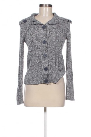 Damen Strickjacke Street One, Größe S, Farbe Mehrfarbig, Preis € 11,99