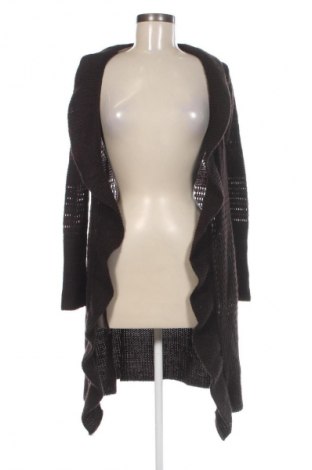 Damen Strickjacke Street One, Größe M, Farbe Braun, Preis € 6,99