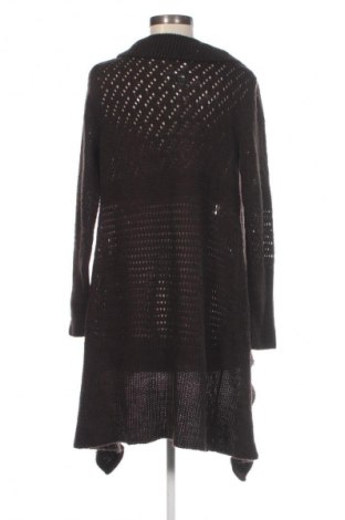 Damen Strickjacke Street One, Größe M, Farbe Braun, Preis € 6,99