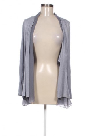 Damen Strickjacke Street One, Größe M, Farbe Grau, Preis € 8,99