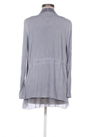 Damen Strickjacke Street One, Größe M, Farbe Grau, Preis € 8,99