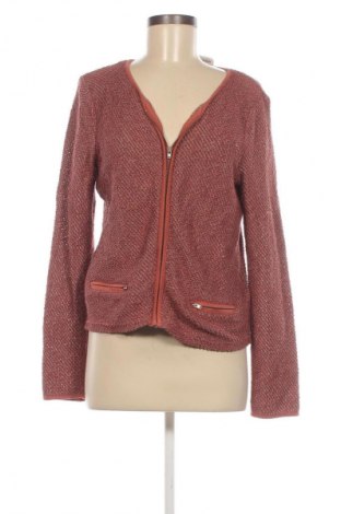 Cardigan de damă Street One, Mărime M, Culoare Maro, Preț 104,59 Lei