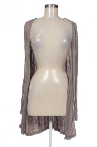 Damen Strickjacke Street One, Größe M, Farbe Beige, Preis € 6,99