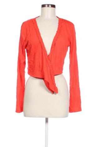 Damen Strickjacke Street One, Größe L, Farbe Rot, Preis € 9,99