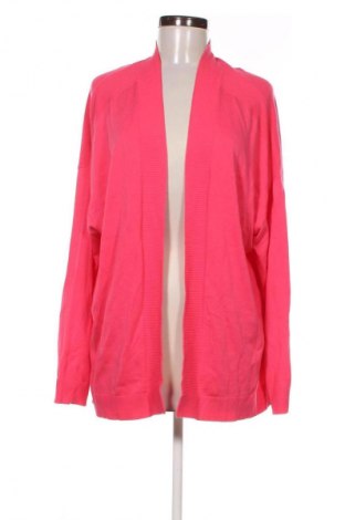 Damen Strickjacke Street One, Größe XL, Farbe Rosa, Preis € 20,99
