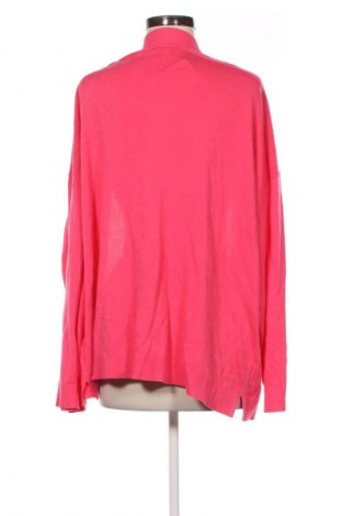 Damen Strickjacke Street One, Größe XL, Farbe Rosa, Preis € 20,99