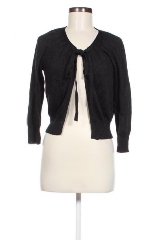 Damen Strickjacke Summum Woman, Größe XL, Farbe Schwarz, Preis € 11,99