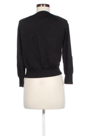 Damen Strickjacke Summum Woman, Größe XL, Farbe Schwarz, Preis € 11,99