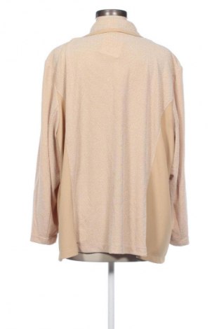 Damen Strickjacke Surprise, Größe 3XL, Farbe Beige, Preis € 9,99