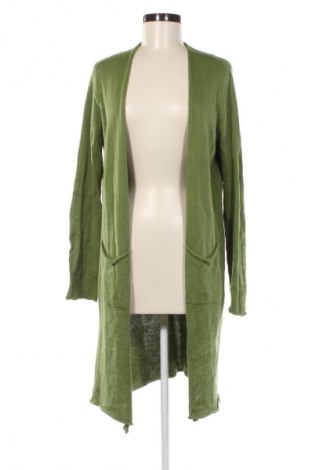 Damen Strickjacke Susy Mix, Größe M, Farbe Grün, Preis € 8,99