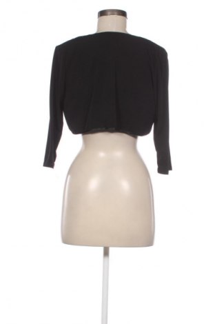 Damen Strickjacke Swing, Größe M, Farbe Schwarz, Preis € 30,81