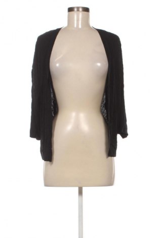 Damen Strickjacke Taifun, Größe M, Farbe Schwarz, Preis € 12,99