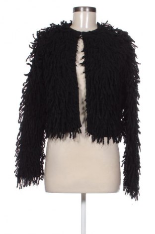 Damen Strickjacke Tally Weijl, Größe S, Farbe Schwarz, Preis € 8,99