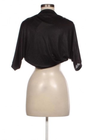 Damen Strickjacke Tally Weijl, Größe S, Farbe Schwarz, Preis € 5,99