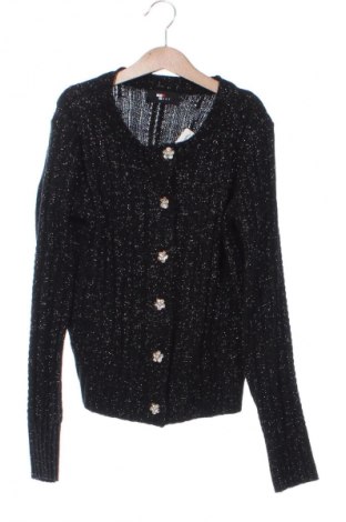 Damen Strickjacke Temt, Größe S, Farbe Schwarz, Preis € 7,99