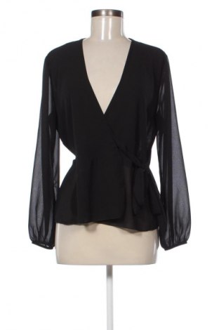 Damen Strickjacke Terra di Siena, Größe M, Farbe Schwarz, Preis € 6,99