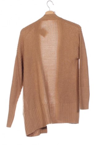 Damen Strickjacke Terranova, Größe XS, Farbe Braun, Preis € 5,99