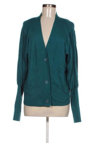 Damen Strickjacke Tramontana, Größe XXL, Farbe Blau, Preis € 14,99