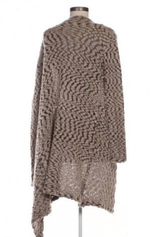 Damen Strickjacke Transfer, Größe XXL, Farbe Mehrfarbig, Preis € 6,99