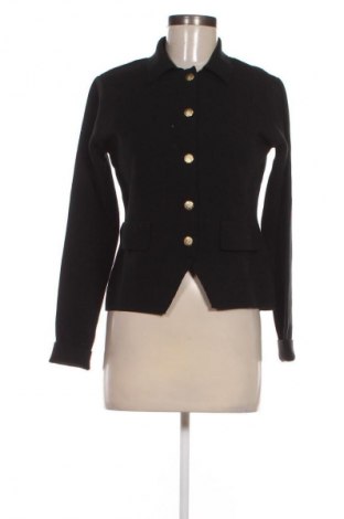 Cardigan de damă Trendyol, Mărime M, Culoare Negru, Preț 105,00 Lei