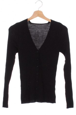 Damen Strickjacke Trendyol, Größe XS, Farbe Schwarz, Preis € 16,89