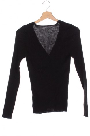 Damen Strickjacke Trendyol, Größe XS, Farbe Schwarz, Preis € 16,89