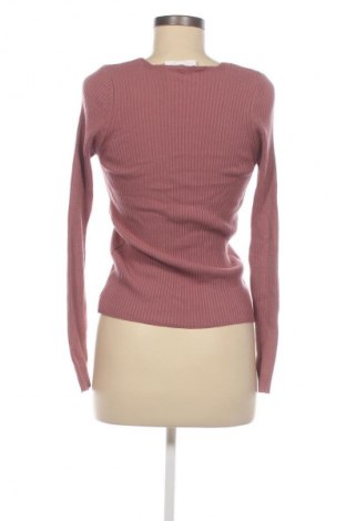 Damen Strickjacke Trendyol, Größe M, Farbe Aschrosa, Preis € 9,52