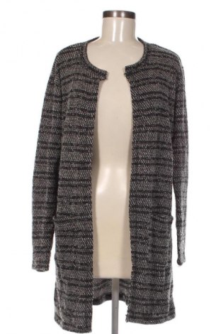 Damen Strickjacke True Spirit, Größe L, Farbe Mehrfarbig, Preis € 8,99