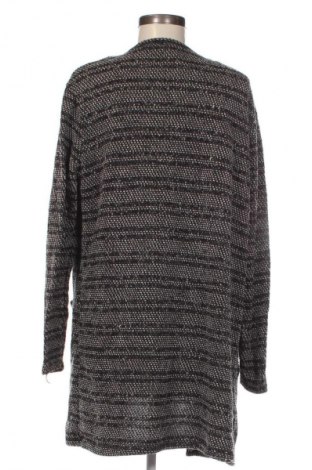 Damen Strickjacke True Spirit, Größe L, Farbe Mehrfarbig, Preis € 8,99