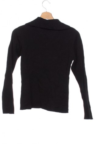 Damen Strickjacke Un Deux Trois, Größe XXS, Farbe Schwarz, Preis € 13,99