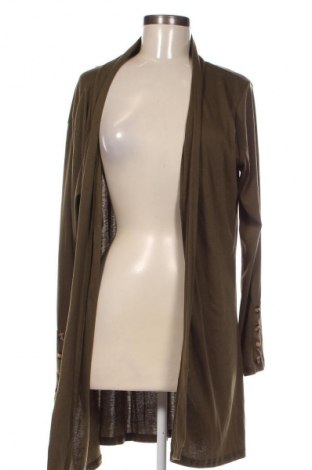 Damen Strickjacke Unbranded, Größe XL, Farbe Golden, Preis € 5,99