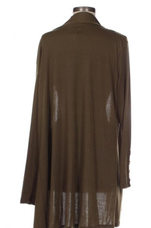Damen Strickjacke Unbranded, Größe XL, Farbe Golden, Preis € 5,99