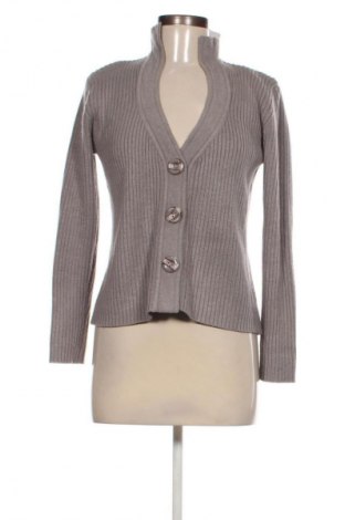 Damen Strickjacke Unbranded, Größe S, Farbe Grau, Preis € 8,99