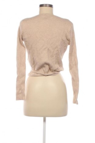 Damen Strickjacke Unbranded, Größe M, Farbe Beige, Preis € 4,99
