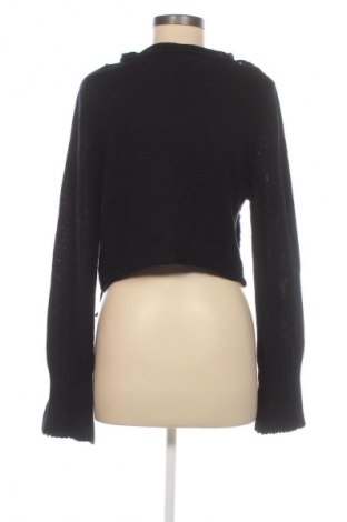 Damen Strickjacke Unbranded, Größe M, Farbe Schwarz, Preis € 8,99